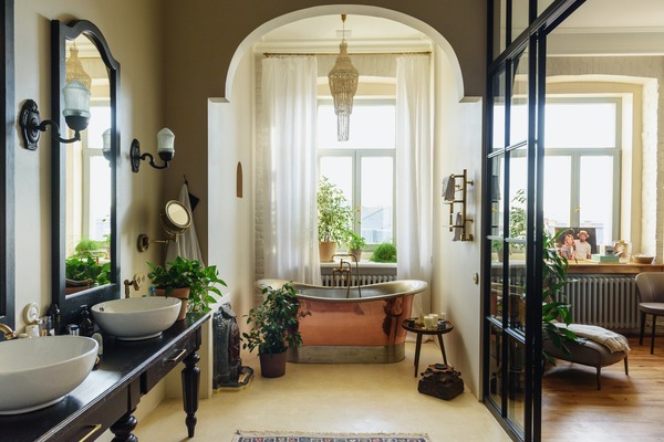 Creating a Victorian Modern Rustic Eclectic Decor: A Step-by-Step Guide with Our Products