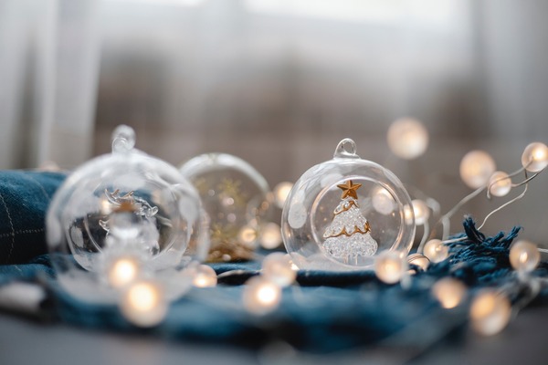The Whimsical World of Fairy, Angel, Family, and Mermaid Figurines