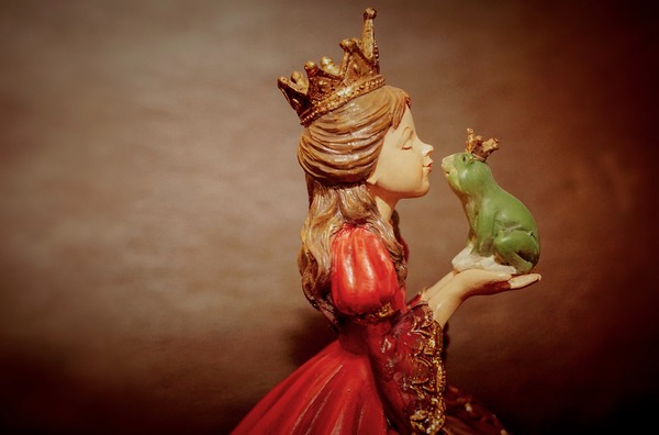 The Enchanting History of Fairy Angel Family Mermaid Figurines