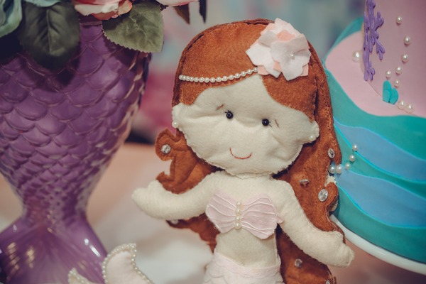 Maintenance Guide for Your Fairy, Angel, Family, Mermaid Figurines