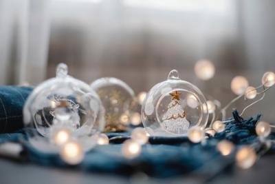 The Whimsical World of Fairy, Angel, Family, and Mermaid Figurines