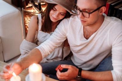 Setting up Victorian Modern Rustic Eclectic Decor with Eclectic Candle Lanterns Romantic Lighting