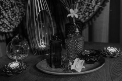 Creating an Enthralling Environment with Victorian Modern Rustic Eclectic Decor