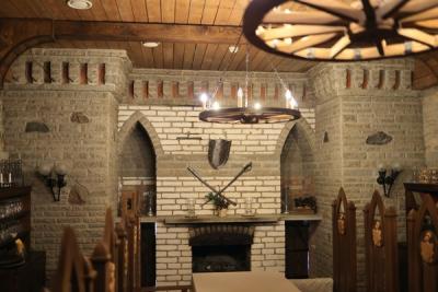 Blending Styles: Victorian Modern Rustic Eclectic Décor
